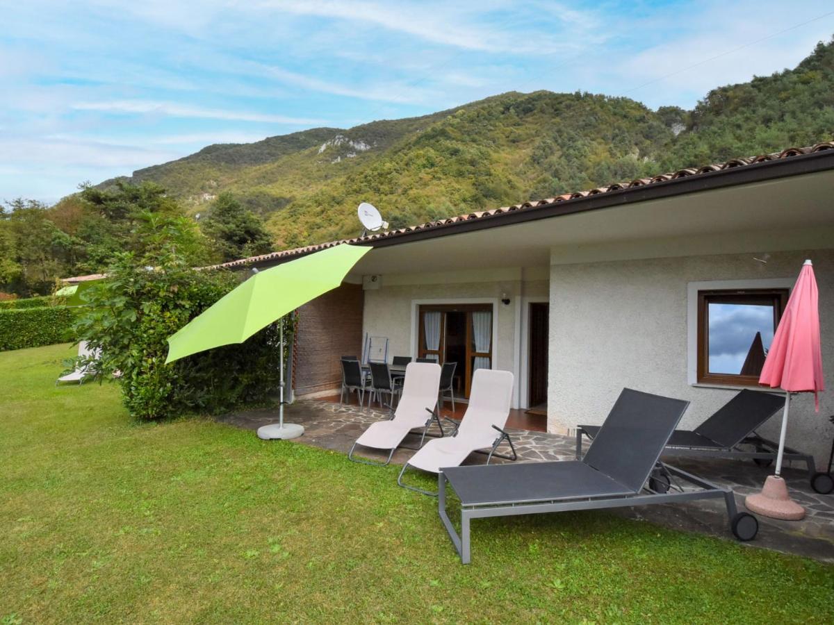 Holiday Home Villa Vesta By Interhome كْروني المظهر الخارجي الصورة