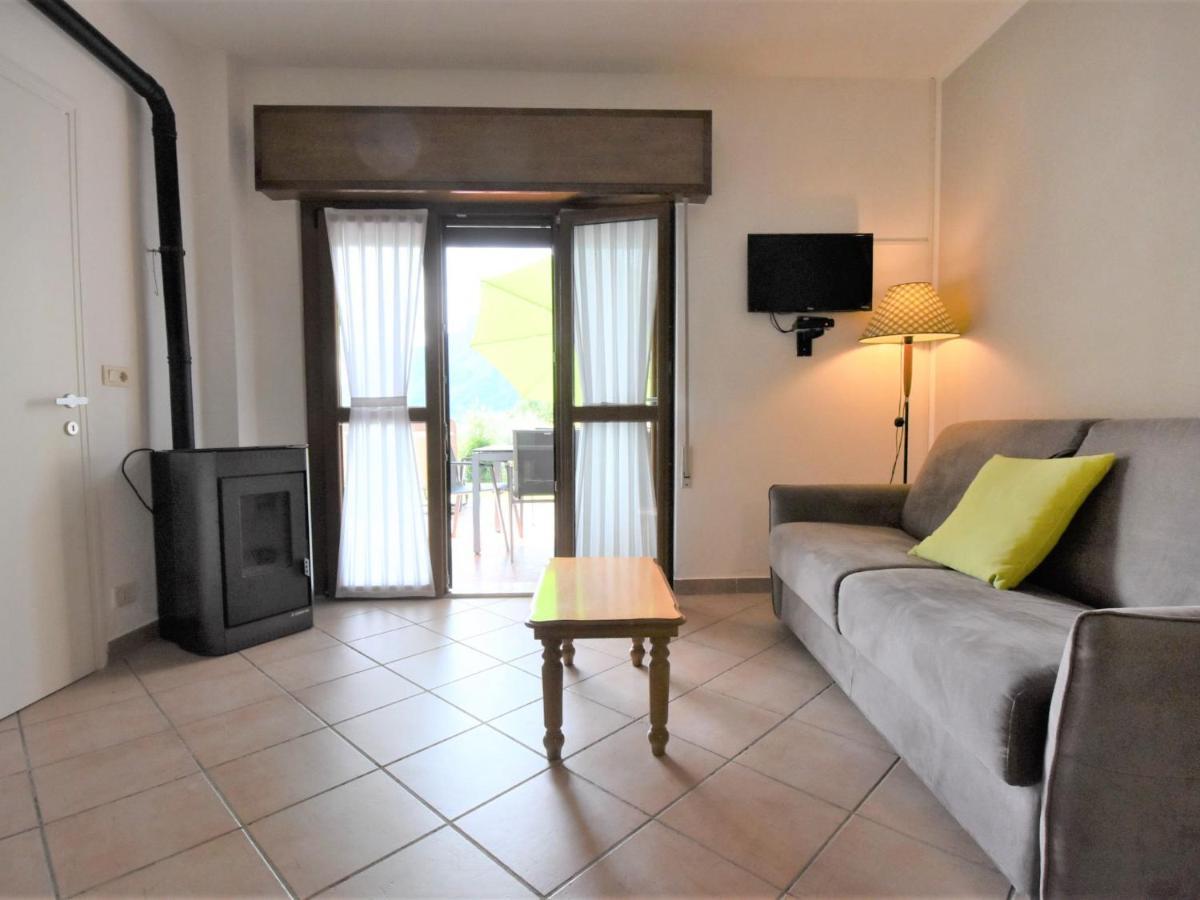 Holiday Home Villa Vesta By Interhome كْروني المظهر الخارجي الصورة