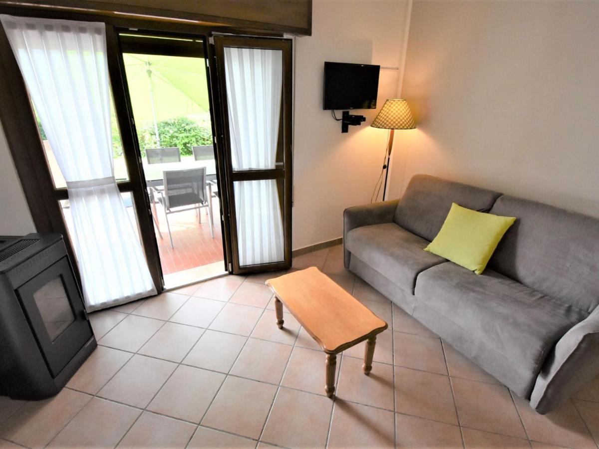 Holiday Home Villa Vesta By Interhome كْروني المظهر الخارجي الصورة