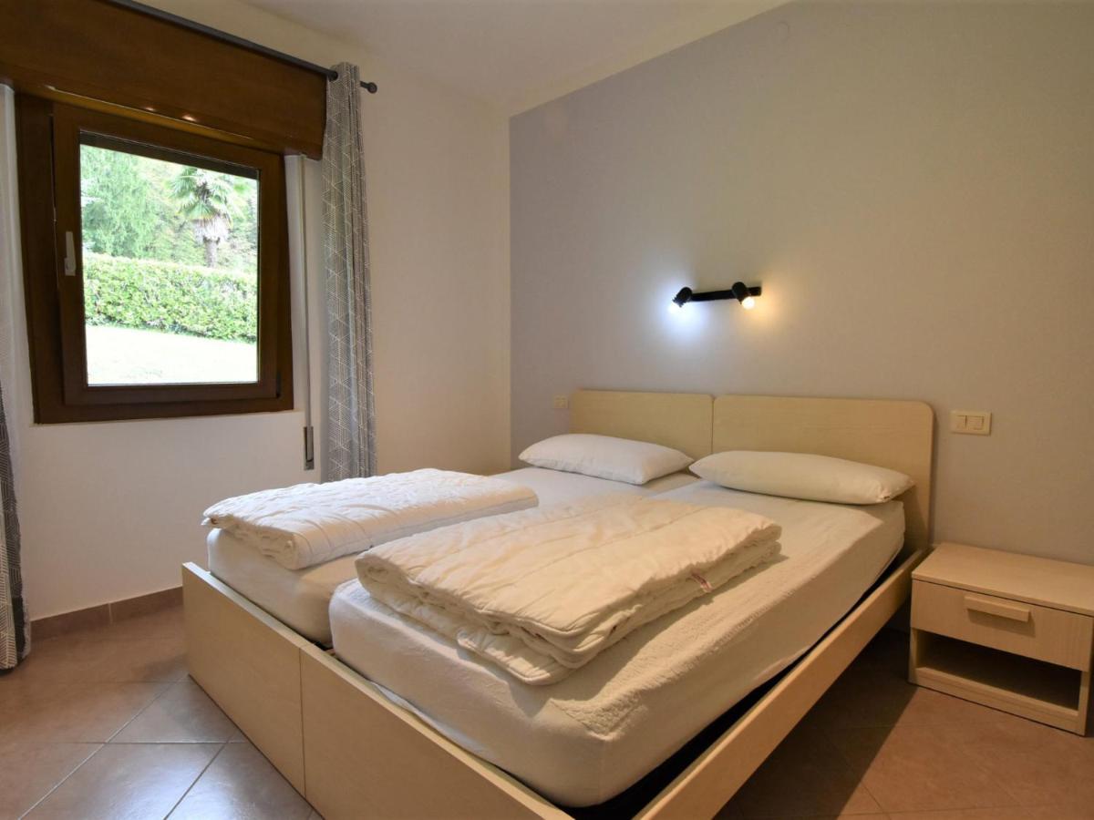 Holiday Home Villa Vesta By Interhome كْروني المظهر الخارجي الصورة