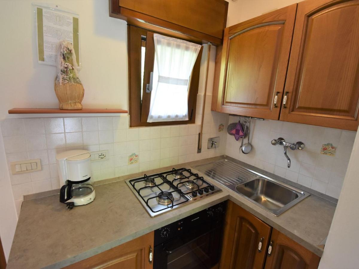 Holiday Home Villa Vesta By Interhome كْروني المظهر الخارجي الصورة